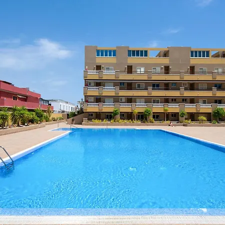 Apartment Medano4you Casa Do Fardo