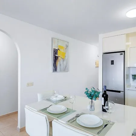 Apartment Medano4you Casa Do Fardo El Medano (Tenerife)
