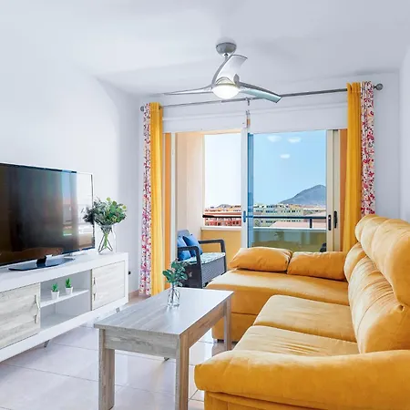 Apartment Medano4you Casa Do Fardo