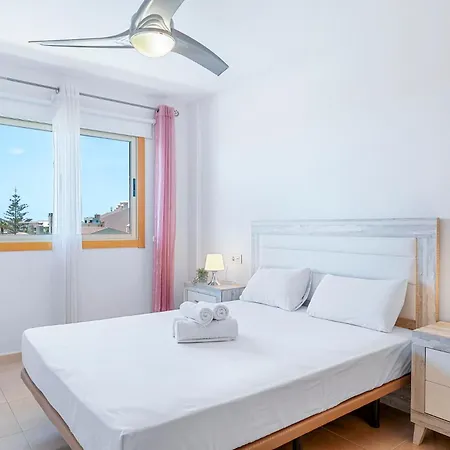 Apartment Medano4you Casa Do Fardo *